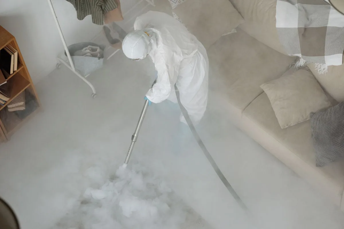 Biohazard Cleanup in Dania Beach, FL